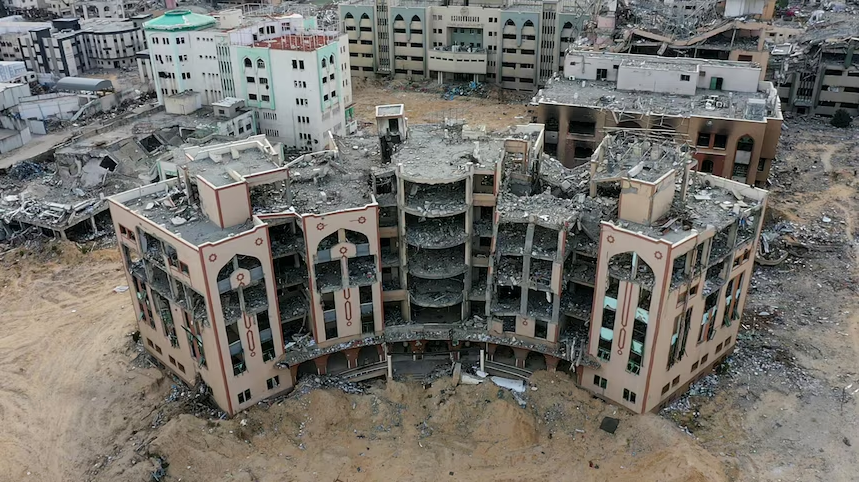 palestina gaza 2026